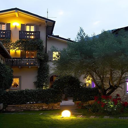 Bed And Breakfast Casa Del Nonno Adrara San Rocco Εξωτερικό φωτογραφία