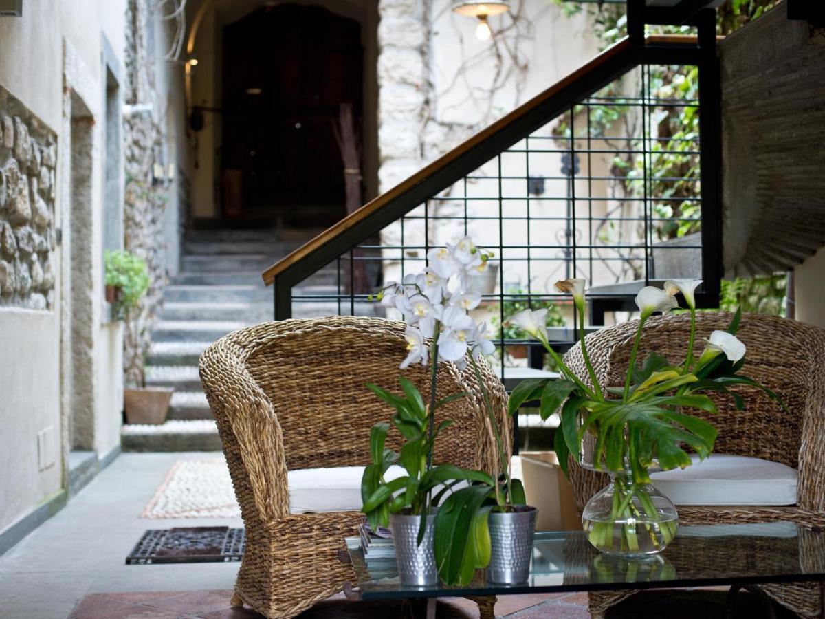Bed And Breakfast Casa Del Nonno Adrara San Rocco Εξωτερικό φωτογραφία
