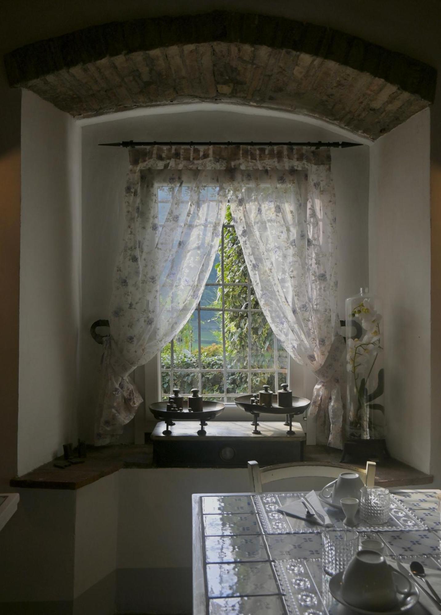 Bed And Breakfast Casa Del Nonno Adrara San Rocco Εξωτερικό φωτογραφία