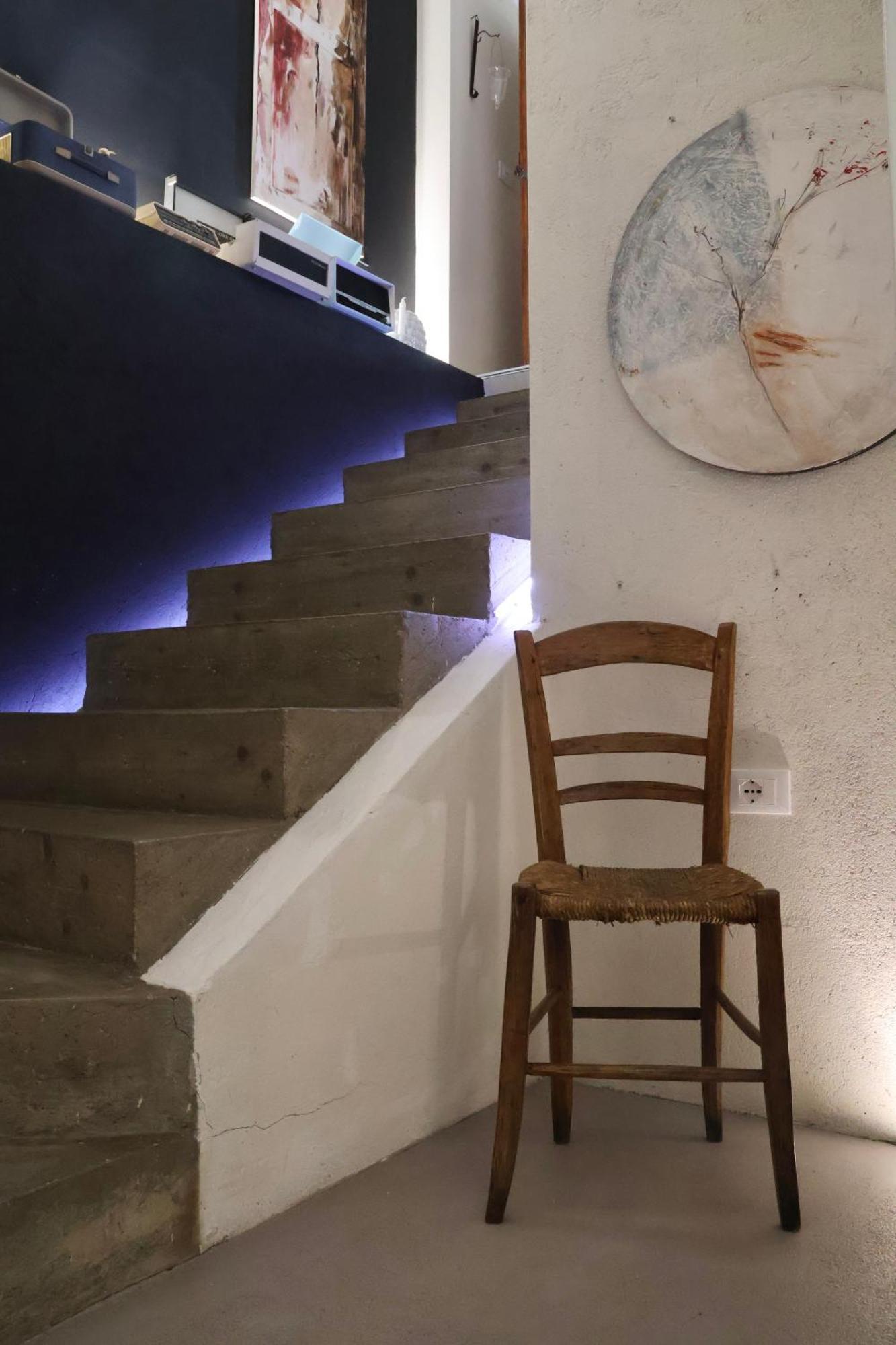 Bed And Breakfast Casa Del Nonno Adrara San Rocco Εξωτερικό φωτογραφία