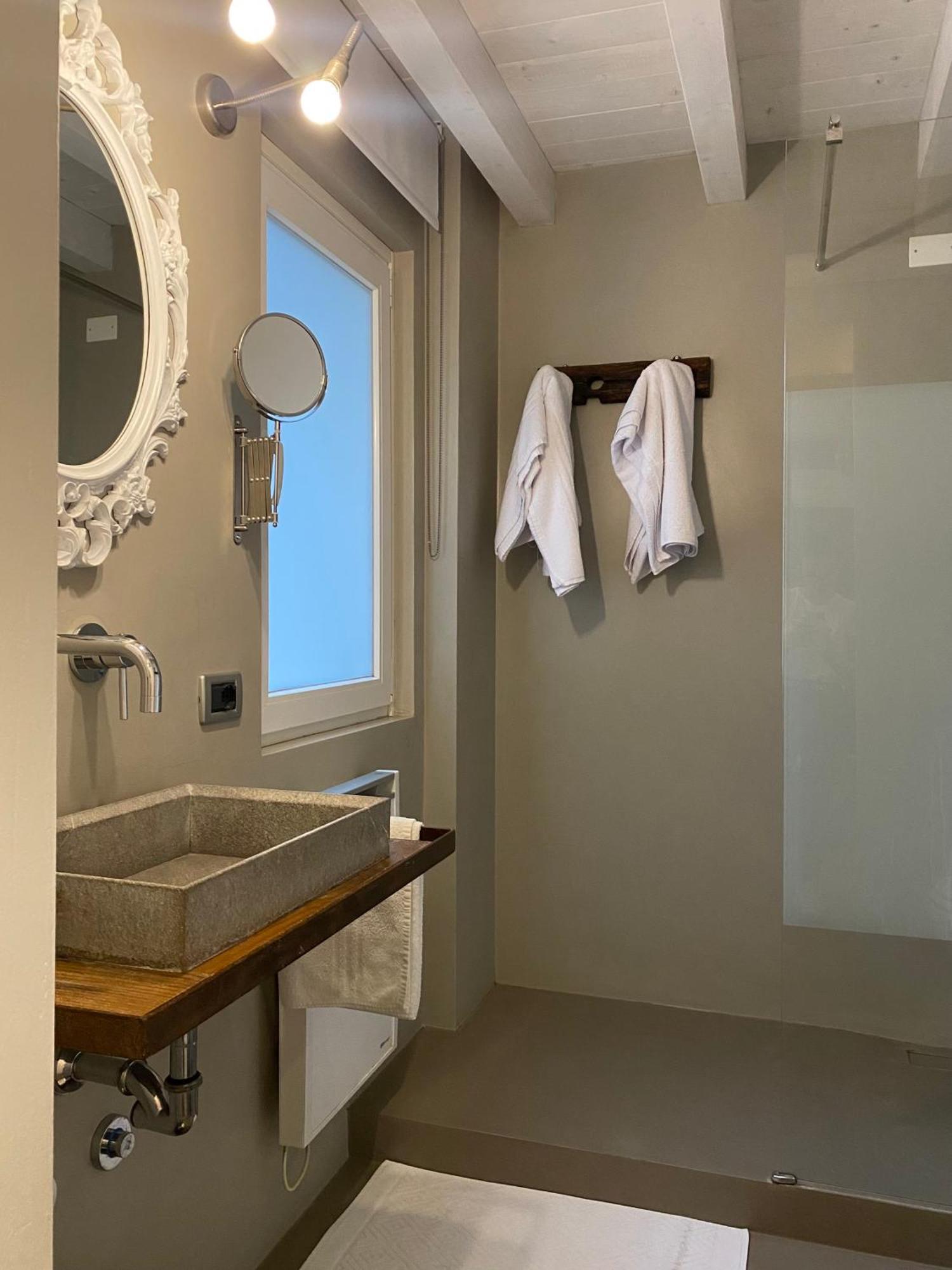 Bed And Breakfast Casa Del Nonno Adrara San Rocco Εξωτερικό φωτογραφία