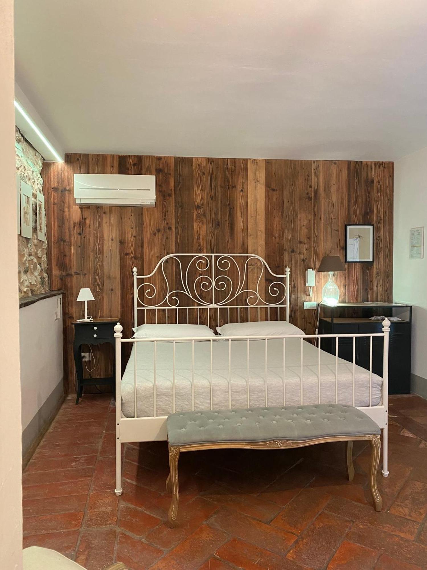 Bed And Breakfast Casa Del Nonno Adrara San Rocco Εξωτερικό φωτογραφία