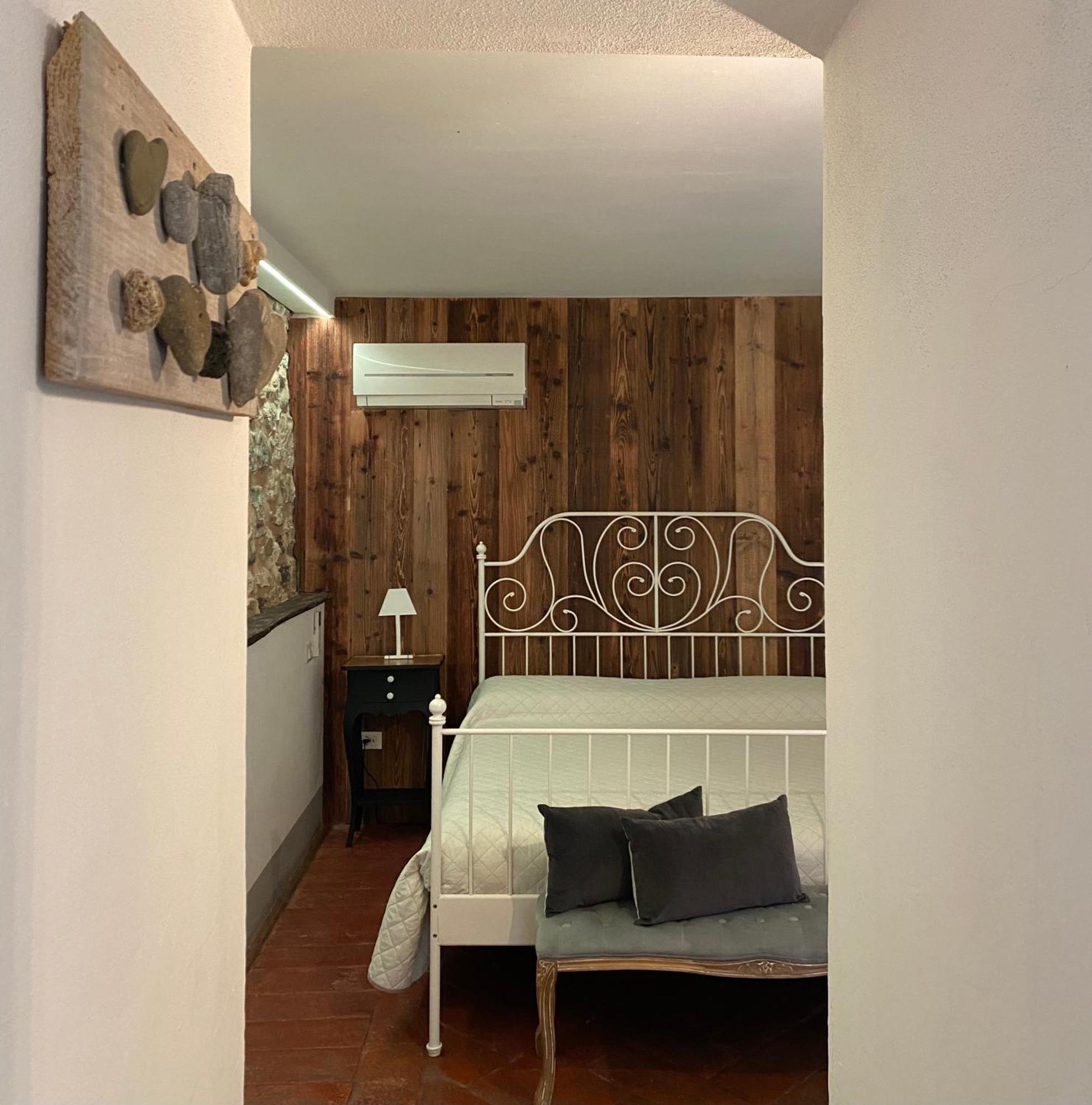 Bed And Breakfast Casa Del Nonno Adrara San Rocco Εξωτερικό φωτογραφία