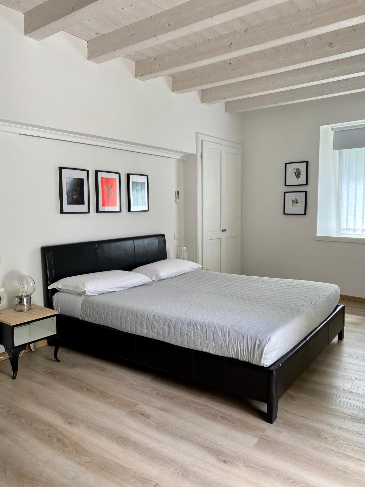 Bed And Breakfast Casa Del Nonno Adrara San Rocco Εξωτερικό φωτογραφία