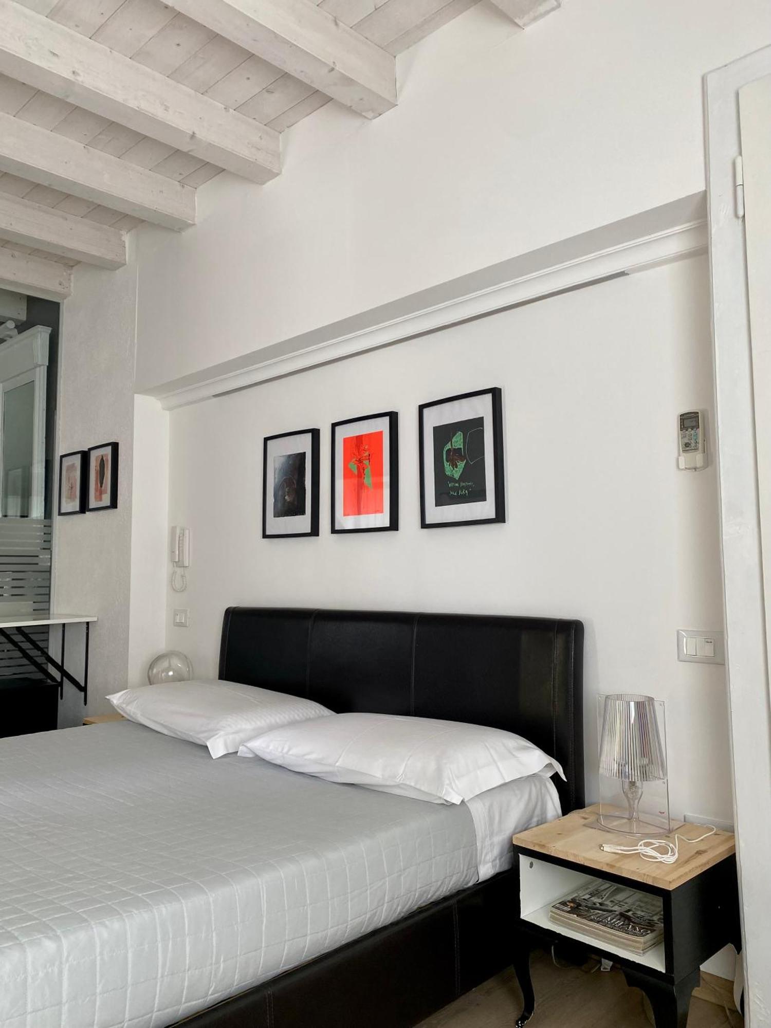 Bed And Breakfast Casa Del Nonno Adrara San Rocco Εξωτερικό φωτογραφία